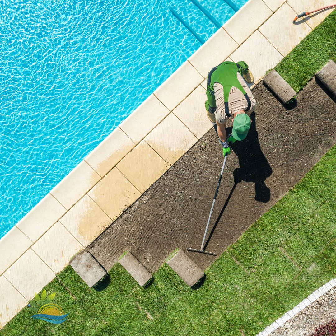 ìcone Sun Garden Piscinas
