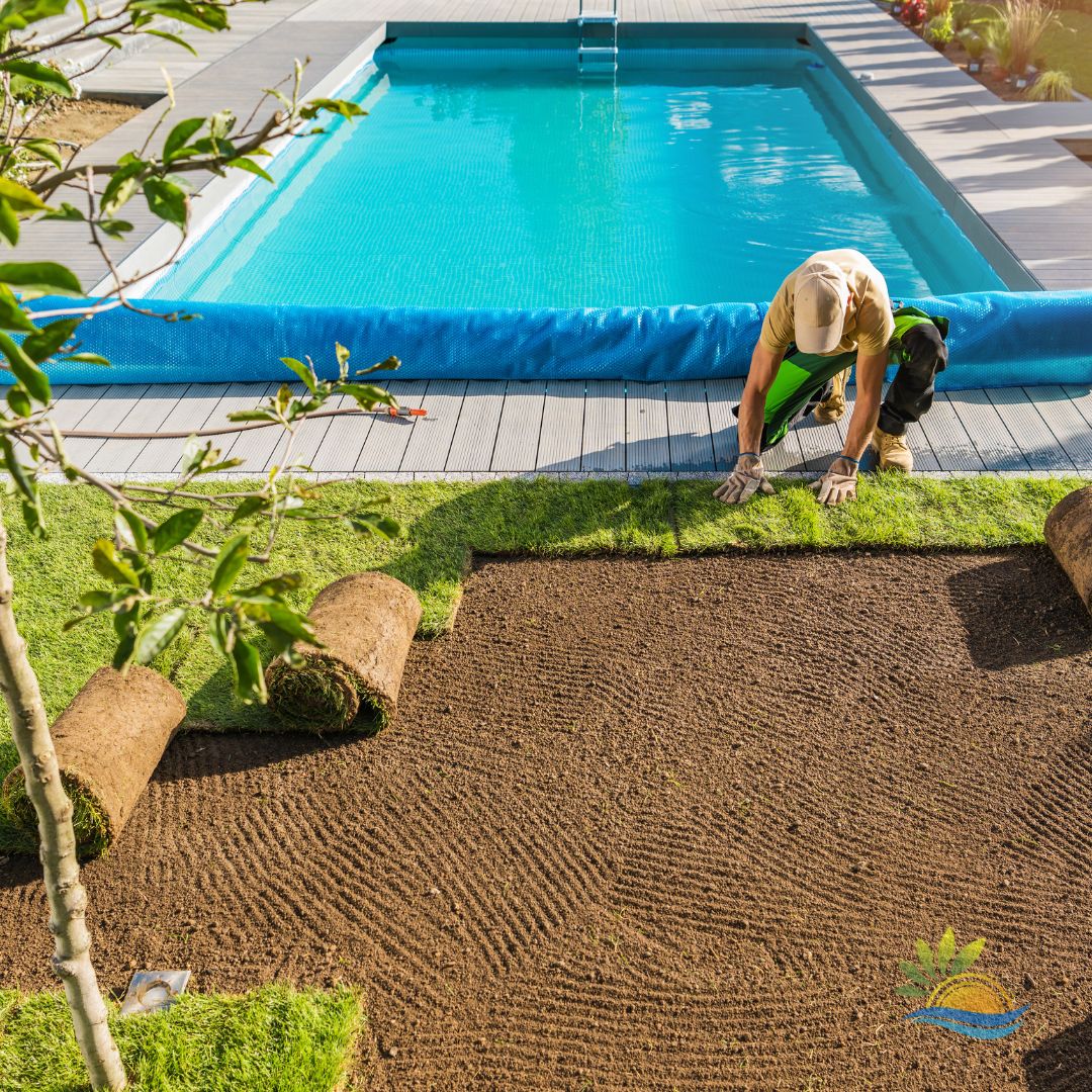 ìcone Sun Garden Piscinas