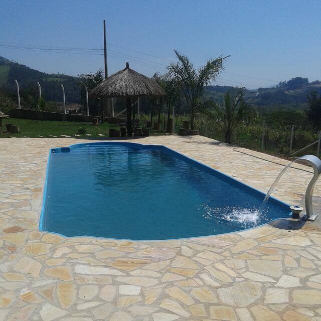 piscina Fibra Sun Garden