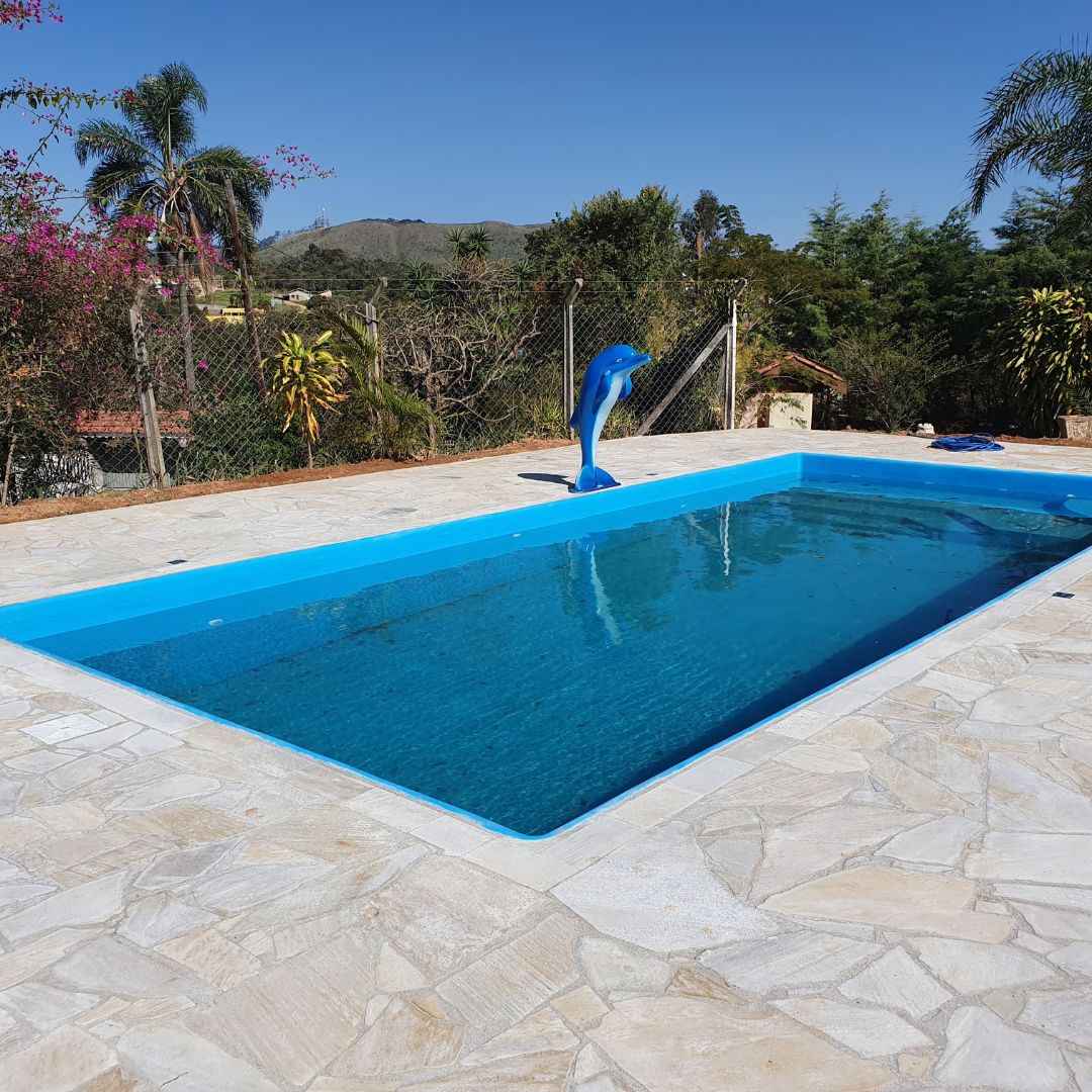 Projetos realizados pela Sun Garden Piscinas