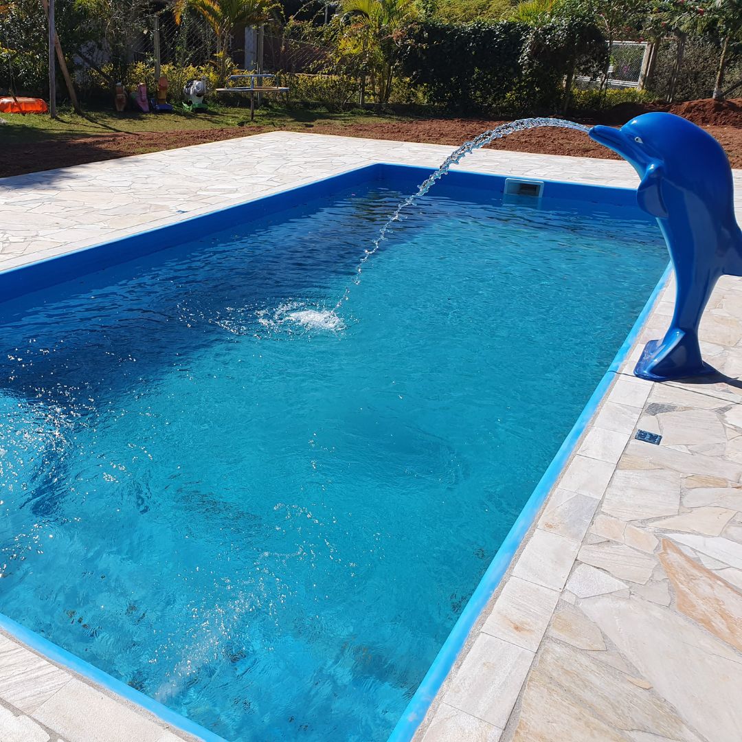 Projetos realizados pela Sun Garden Piscinas