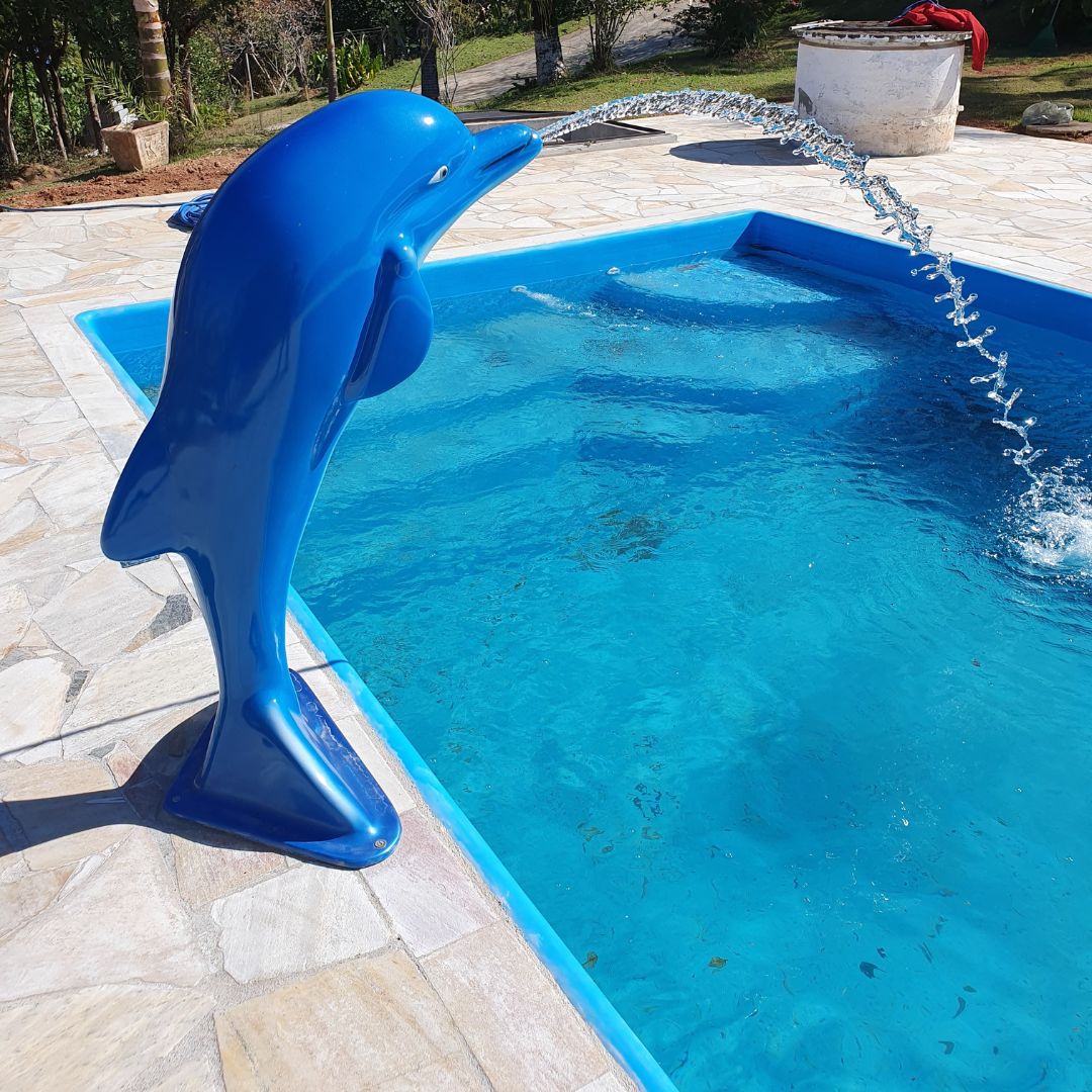 Projetos realizados pela Sun Garden Piscinas
