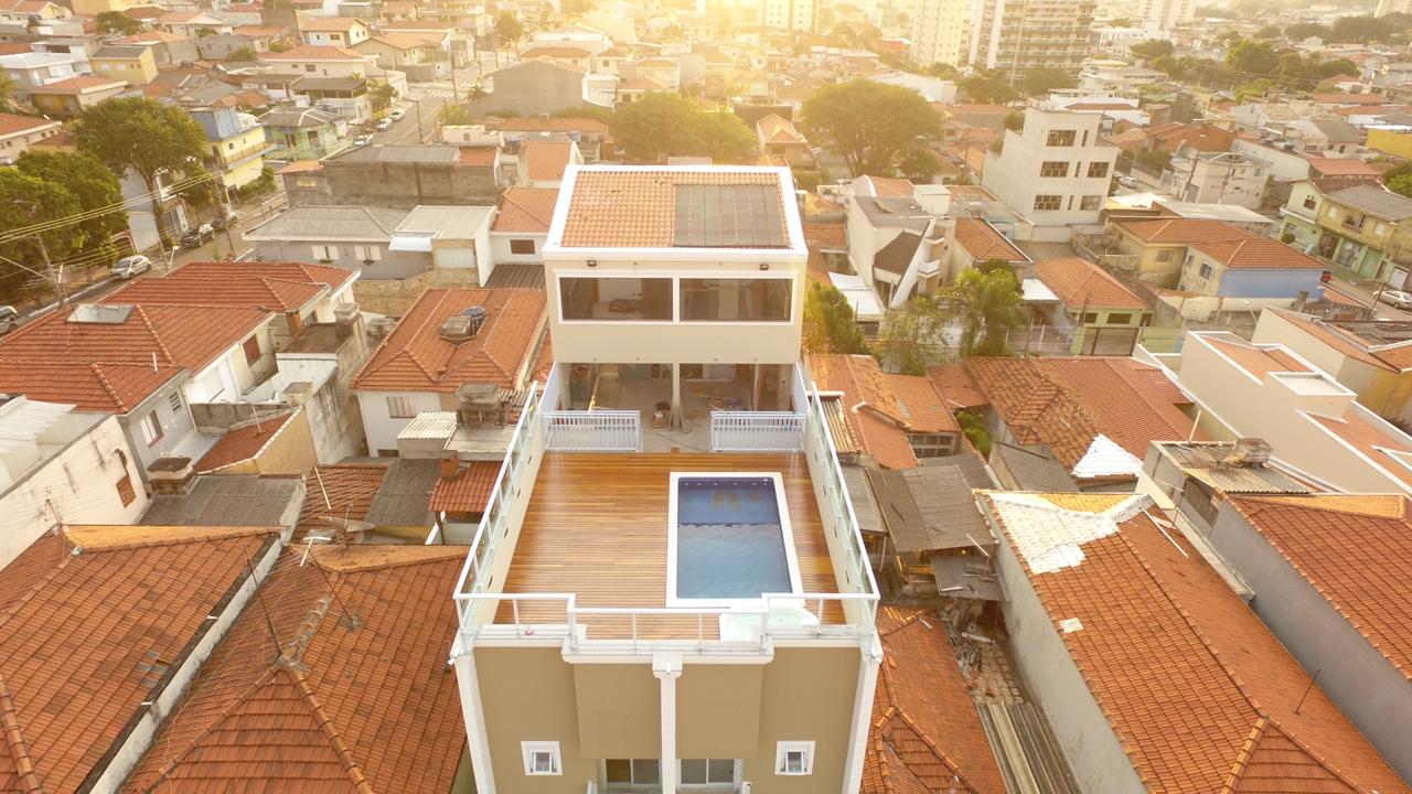 Projetos realizados pela Sun Garden Piscinas